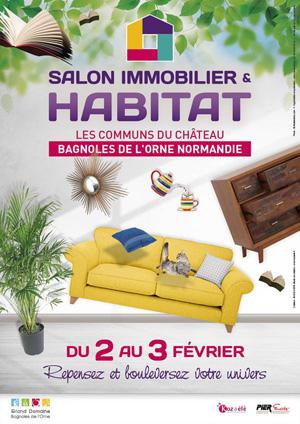 Image Salon de l’habitat 2019