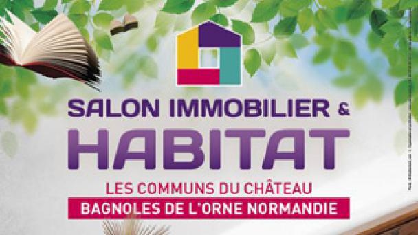 Image Salon de l’habitat 2019