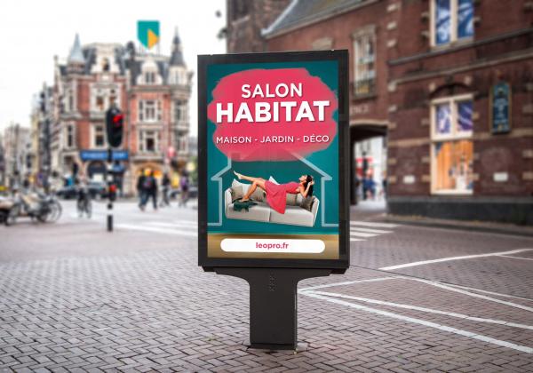 Image Retrouvez les poêles de Cogeli au Salon de l’habitat d’Alençon 2025 ! 