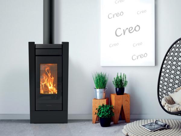 Image CREO WOOD